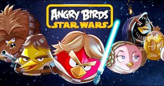 download angry birds star wars free (android) angry birds star wars for android free download