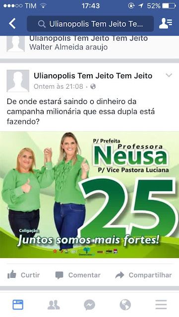 Resultado de imagem para neusa pinheiro e pastora luciana