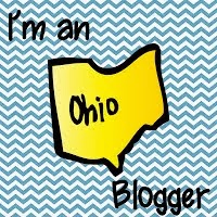Ohio Blogger!