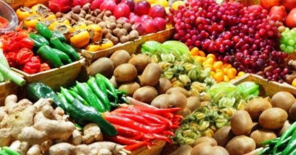 Contoh Essay Mewujudkan Ketahanan Pangan