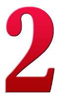 2 İki Sayısı İkinci