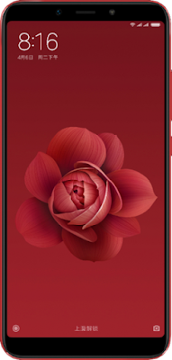 xiaomi mi 6x xiaomi mi 6x