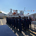 Fincantieri delivers the first two opvs to the Bangladesh 