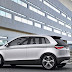 Audi sub-compacto eléctrico City-Car