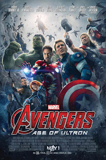 Avengers Age Of Ultron Hindi Audio File