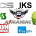 CS | IKS | SKS | IPTV : Aprenda o que Significa cada Sistema
