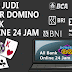 SITUS POKER 24 JAM ONLINE BRI BISA PROSES JAM OFFLINE