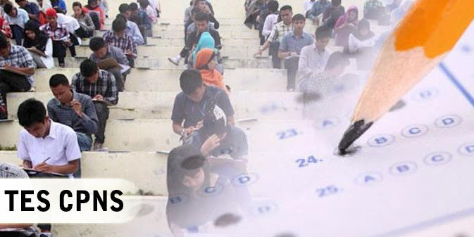 Cek Kelolosan Tes Administrasi Disini Untuk Pendaftaran CPNS 2017