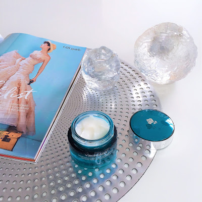 lancome visionnaire moisturizer