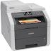 Brother MFC-9125CN Driver Download For Windows and Mac