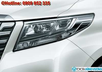 gia xe toyota alphard 2018 anh 8 gia xe toyota alphard 2018 anh 8