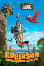 Robinson. Una aventura tropical (2016)