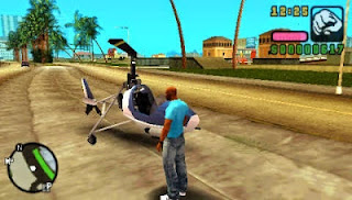 Download GTA Vice City Stories PC Games Full Version