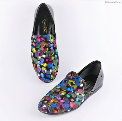 Zapatos de Mujer Tallas Grandes Zapatos de Mujer Tallas Grandes