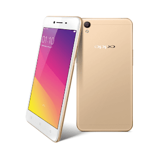 Oppo A37 Oppo A37