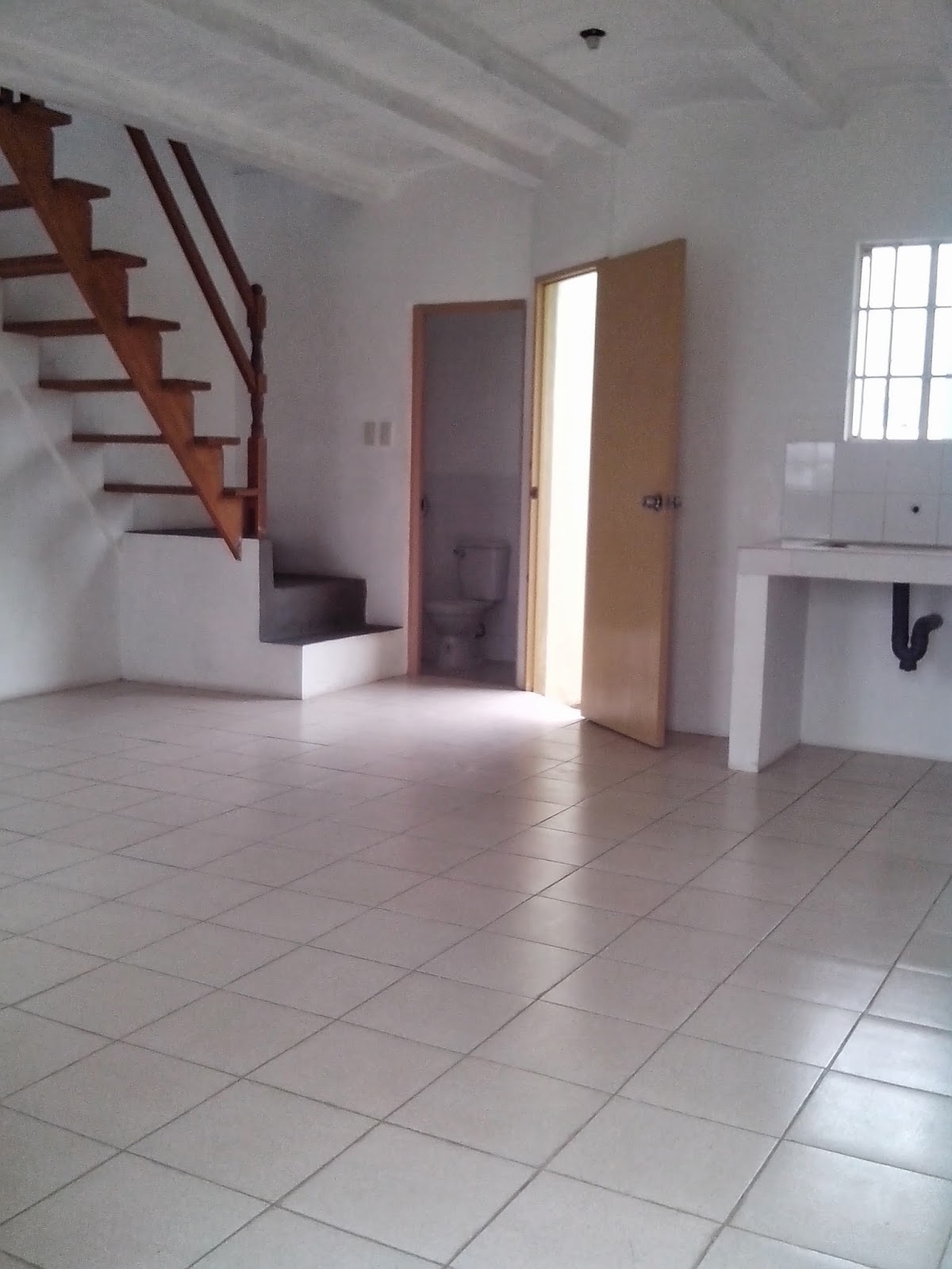 Murang Bahay Sa Sta. Rosa Laguna Rent to Own Celina Plains Berkeley