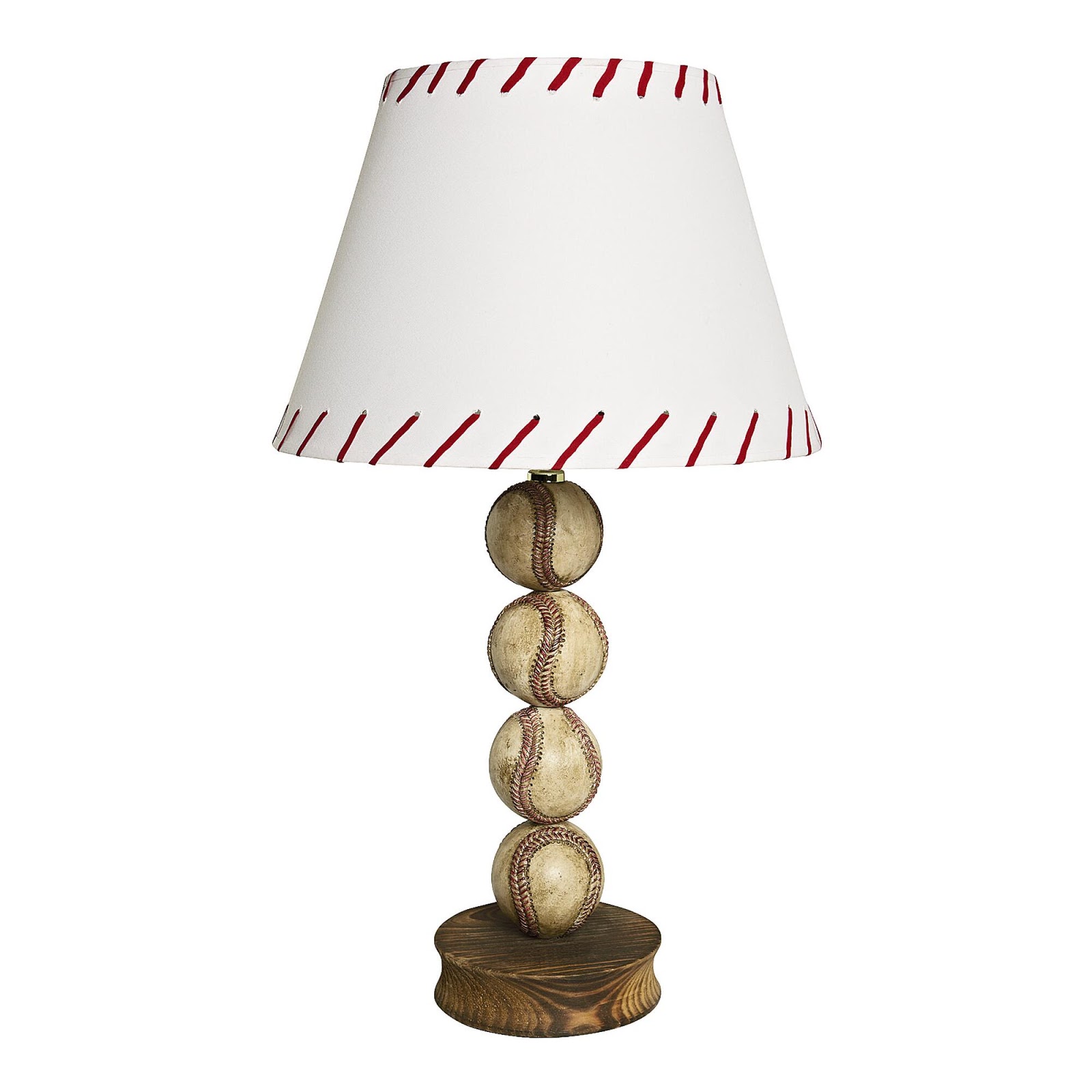 Body, Mind, Spirit, and STAMPS! Play Ball!