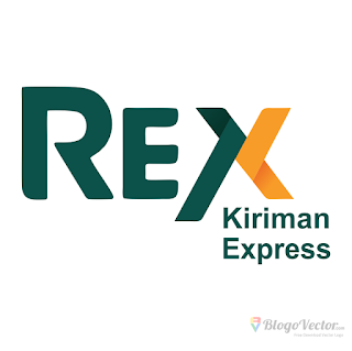 REX Indonesia Logo vector (.cdr)