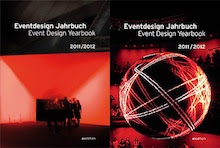 'S on Event design yearbook 2011/2012 at Germany