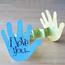 Happy fathers day crafts Happy fathers day craft ideas
