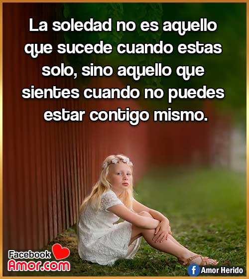 frase soledad frase soledad