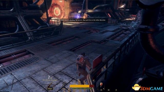 INSOMNIA The Ark (失眠方舟) 圖文全攻略