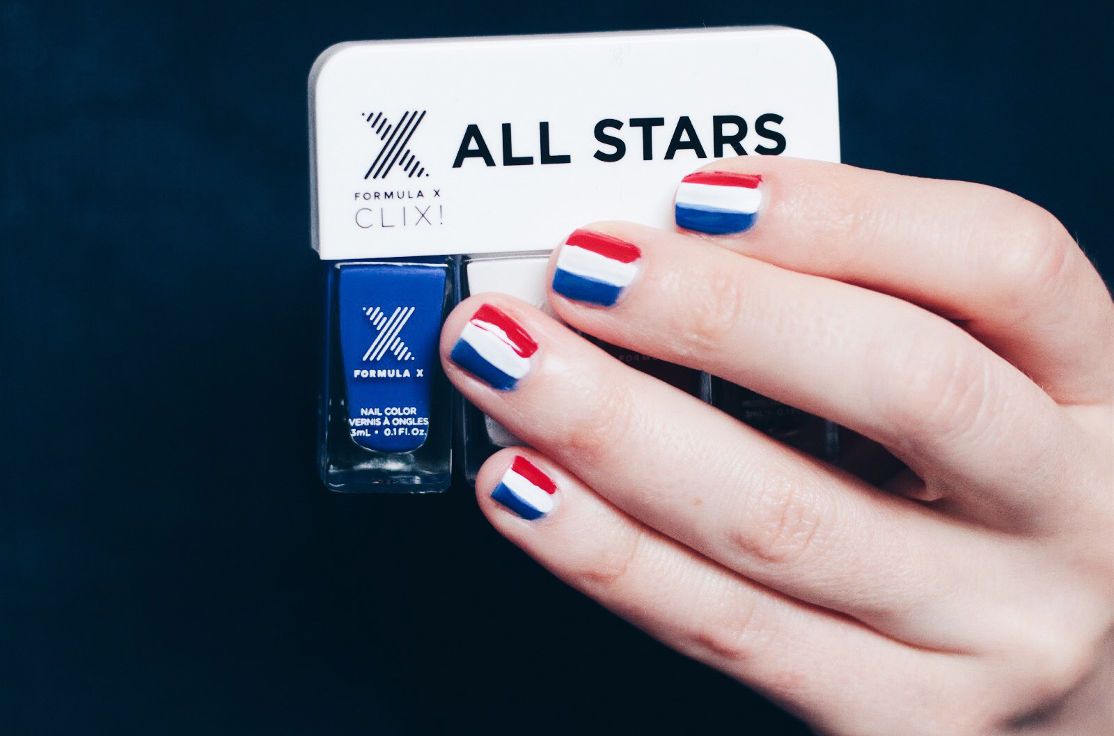 Formula x all stars clix best sale