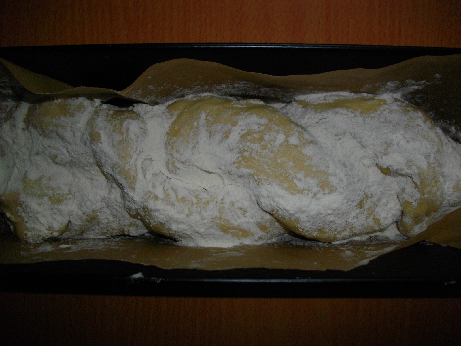 Homemade bread recipe (including photos) Life in Luxembourg