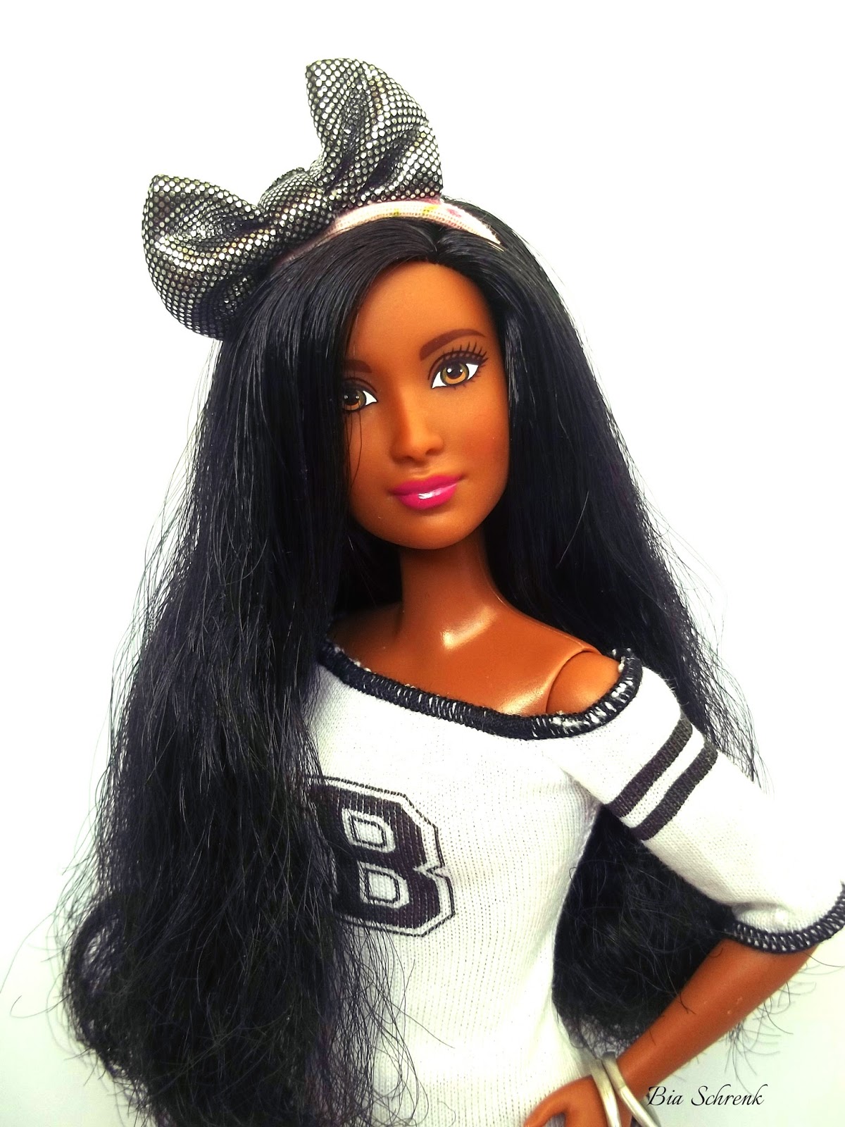 barbie fashionista 34