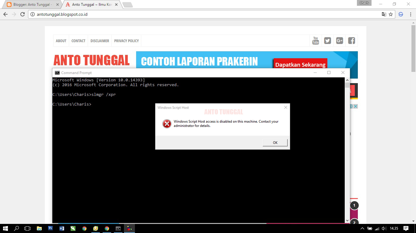 Internet Explorer Merupakan Salah Satu Contoh Dari Program Aplikasi