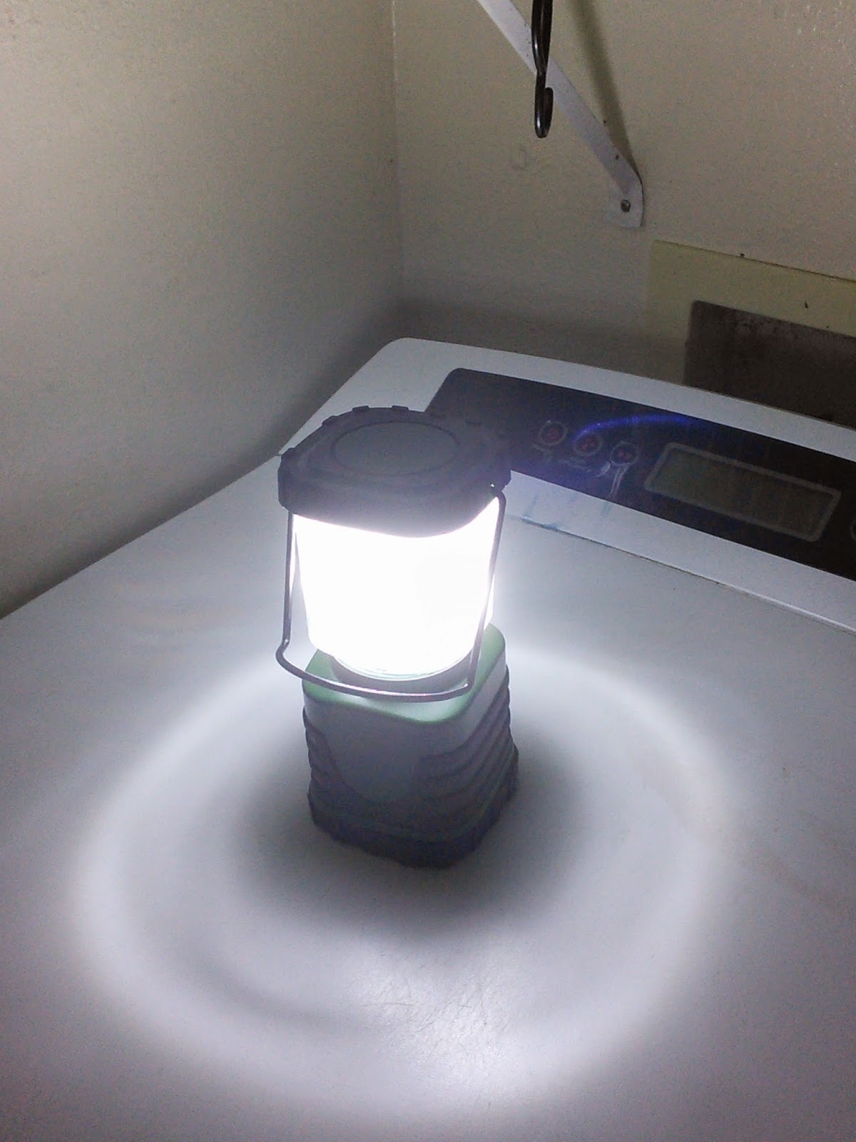 best camping lantern 2015