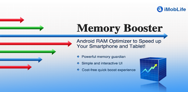 Memory Booster (Full Version) v7.0.8 Apk Download Memory Booster (Full Version) v7.0.8 Apk Download
