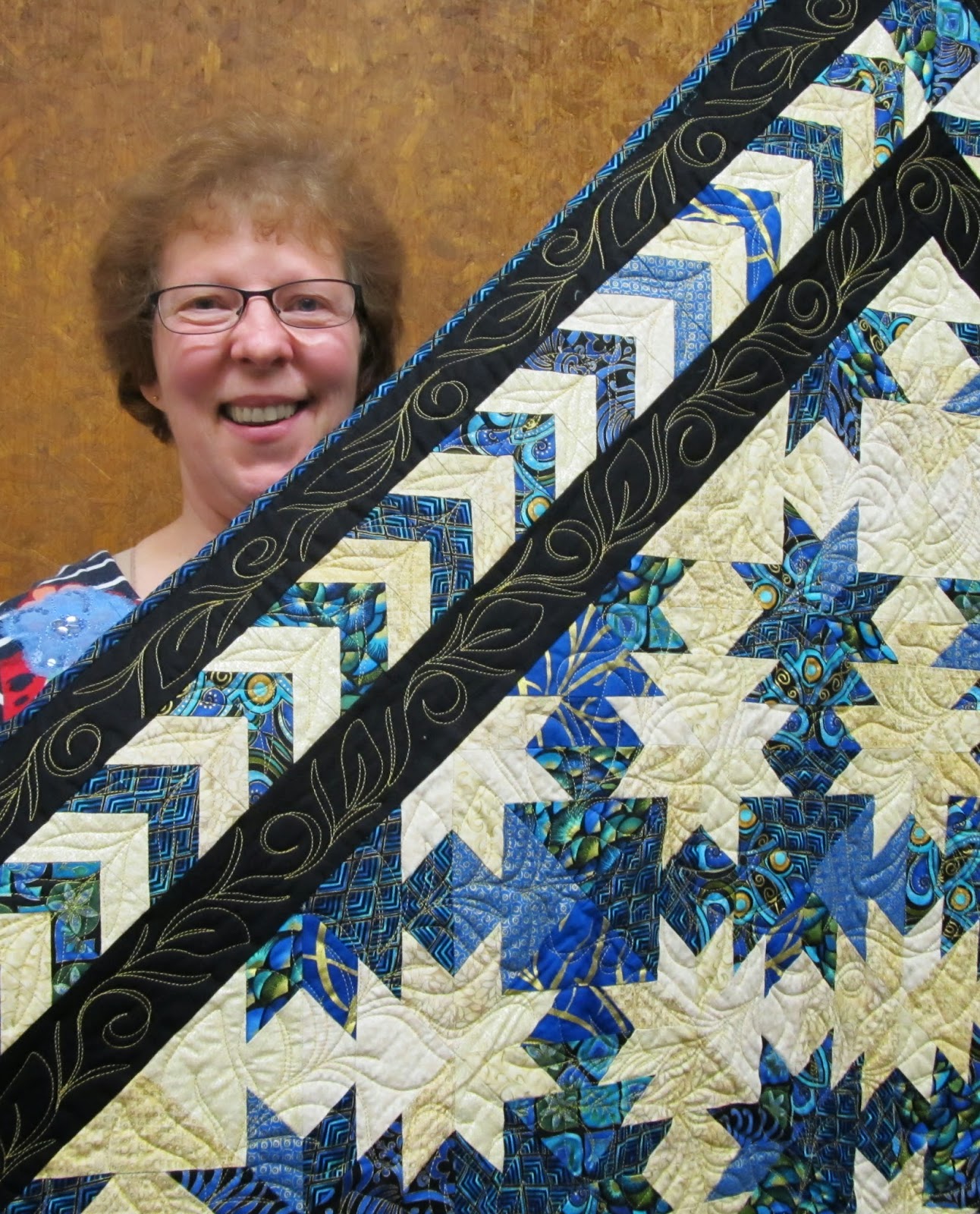 True Creations A Littler Easier To Piece