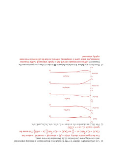 Page 4 of the solution to the new diffusion problems for Intermediate Physics for Medicine and Biology.