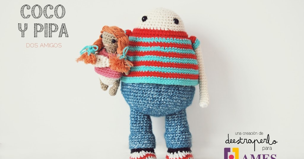 De Estraperlo Coco and Pipa, story of two friends