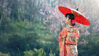 9 palabras que nos han llegado del japonés