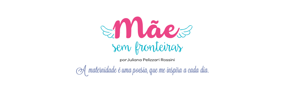 Mãe Sem Fronteiras