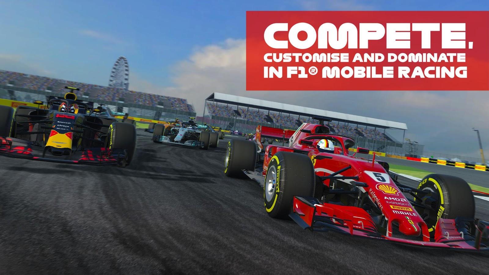 download f1 mobile racing mod apk download f1 mobile racing mod apk