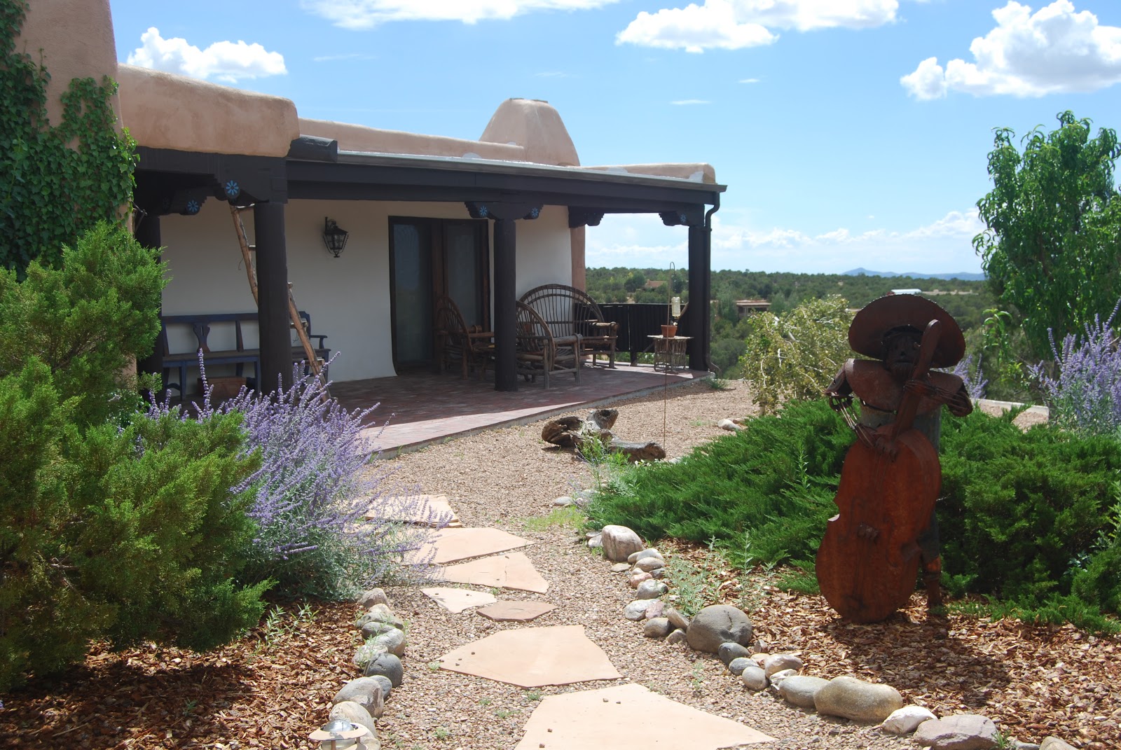 Every Little Thing From Dallas TX, to Lubbock, to New Mexico!