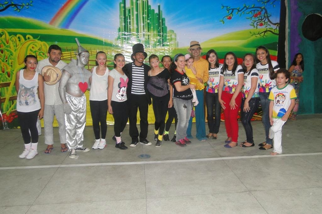 “Dia do Livro Infantil” é comemorado com Evento artístico cultural em Vila Nova do Piauí - Imagem 7