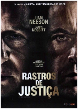 Rastros de Justiça Dublado