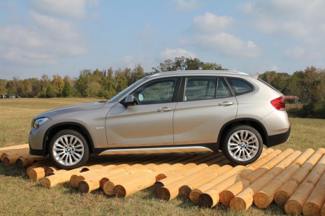 Bmw x3 diesel loss of power #4