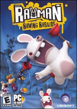 Rayman Raving Rabbids PC [Full] Español [MEGA]