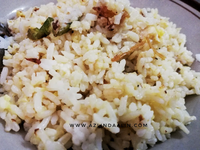 7 Bahan Je Buat Nasi Goreng - Sebenarnya memasak ini taklah susah mana, cuma kekadang masa tak mengizinkan atau ada komitment lain yang membuatkan tak sempat nak masak. Mummy yakin mak-mak di luar sana pun ada masa tak sempat nak masak. Betul, tak? Mummy pun, selalunya masak resepi mudah-mudah je. Macam hujung minggu hari tu, menu 7 Bahan Je Buat Nasi Goreng !, Resepi 7 Bahan Nasi Goreng, Cara Masak 7 Bahan Nasi Goreng 7 Bahan Je Buat Nasi Goreng - Sebenarnya memasak ini taklah susah mana, cuma kekadang masa tak mengizinkan atau ada komitment lain yang membuatkan tak sempat nak masak. Mummy yakin mak-mak di luar sana pun ada masa tak sempat nak masak. Betul, tak? Mummy pun, selalunya masak resepi mudah-mudah je. Macam hujung minggu hari tu, menu 7 Bahan Je Buat Nasi Goreng !, Resepi 7 Bahan Nasi Goreng, Cara Masak 7 Bahan Nasi Goreng