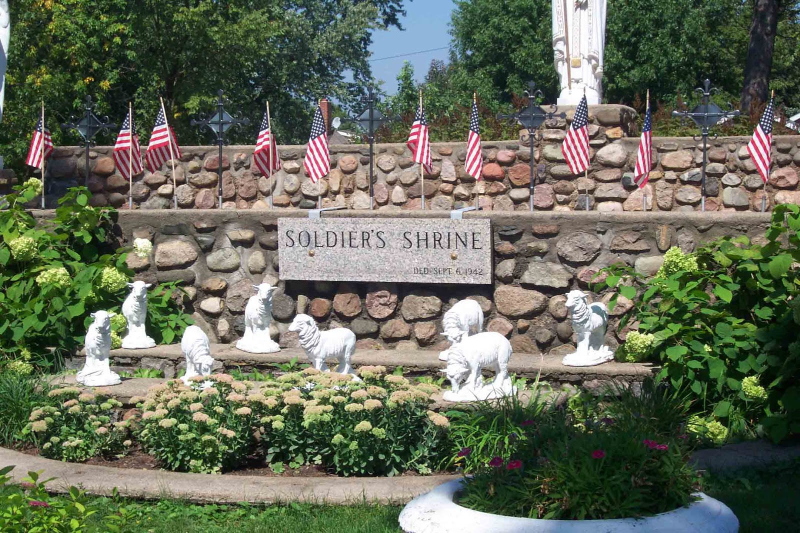 Holdingford Area Historical Society Inc 2013