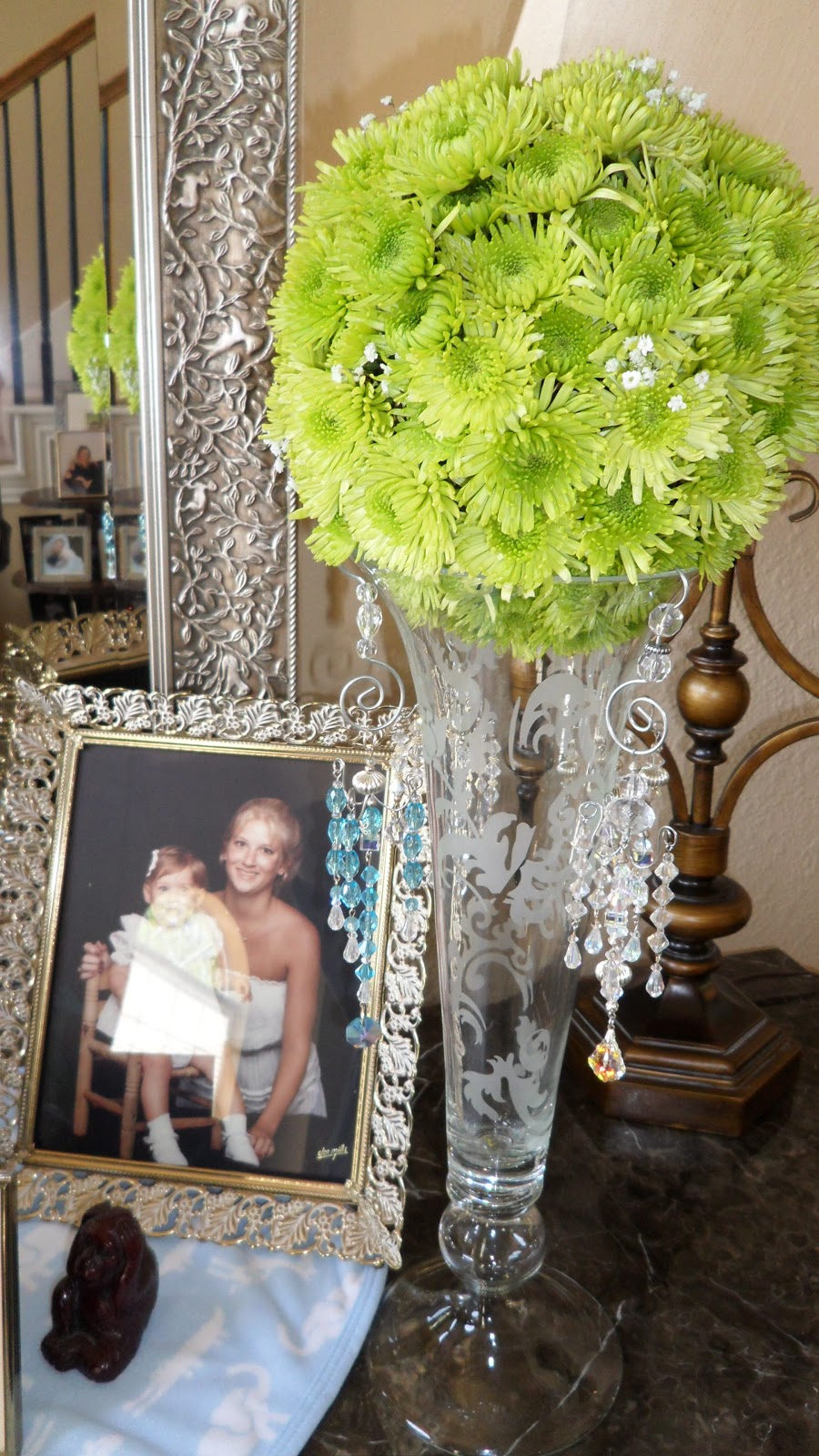 Michelle & Jeff Dallas Baby Shower