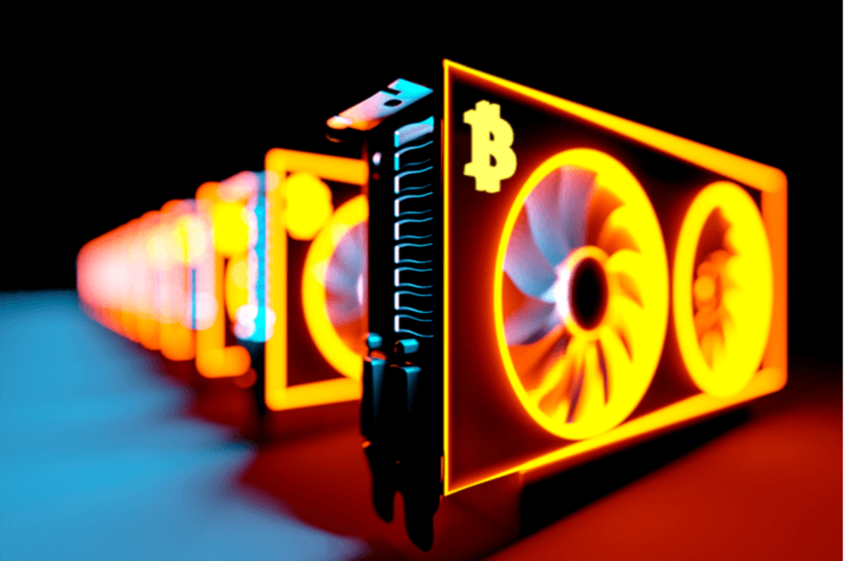 هل تعدين العملات الرقمية امر صعب