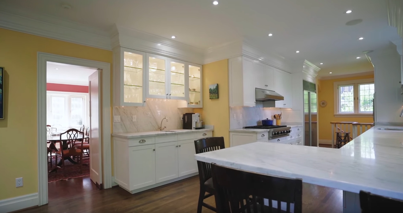 19 Photos vs. 501 Russell Hill Rd, Toronto Home Interior Design Tour