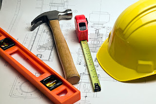 Xin Giấy Phép Sửa Chữa Nhà Như Thế Nào