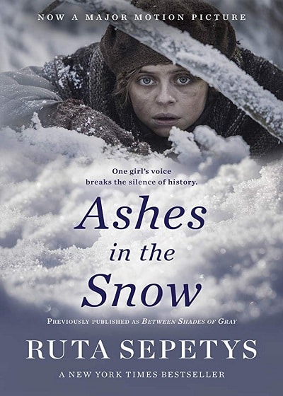 Ashes in the Snow (2018) (ซับไทย)
